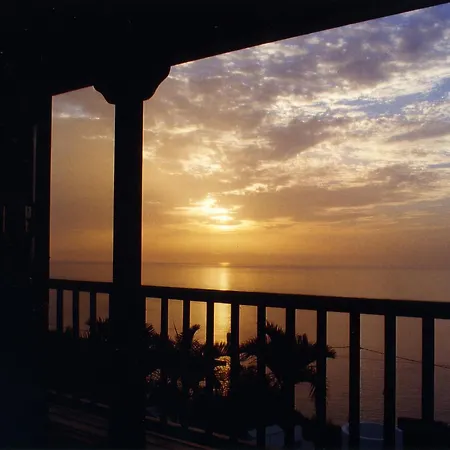 Santa Ana - Adults Only Apartamento *