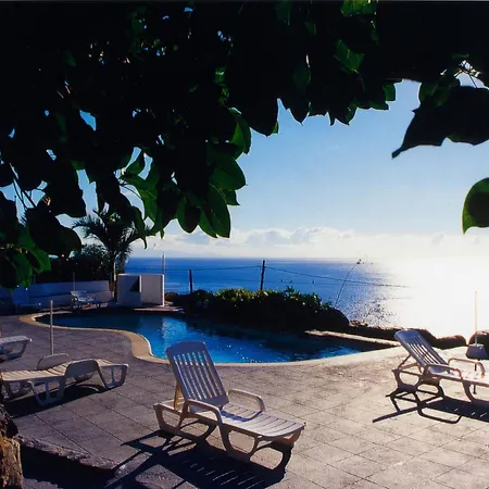 Santa Ana - Adults Only Apartamento *