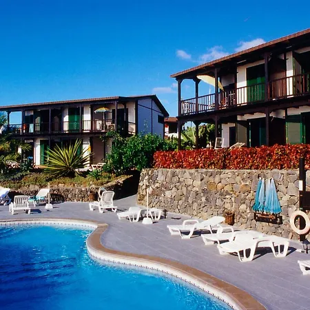 Santa Ana - Adults Only Apartamento *