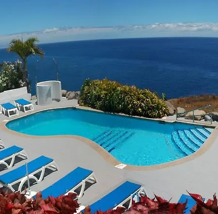 Santa Ana - Adults Only Playa de Santiago (Isla de la Gomera)