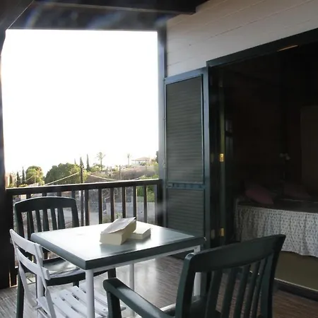 Santa Ana - Adults Only Apartamento *