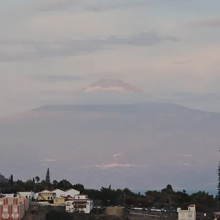 Apartamento Santa Ana - Adults Only Playa de Santiago (Isla de la Gomera)