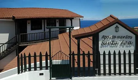 Santa Ana - Adults Only Apartamento