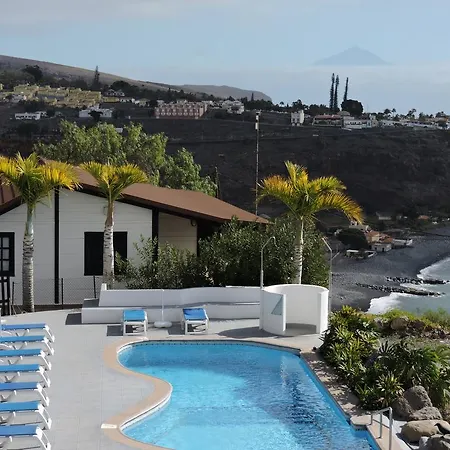 Apartamento Santa Ana - Adults Only