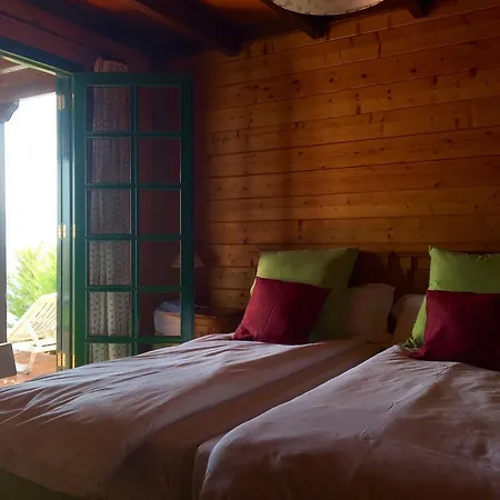 Apartamento Santa Ana - Adults Only