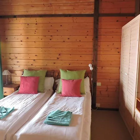 Apartamento Santa Ana - Adults Only *